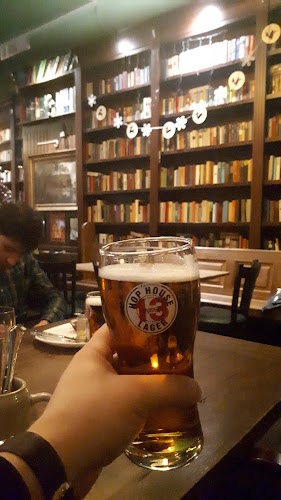 Comentarii opinii despre The Golden Harp - Irish Pub Alsergrund