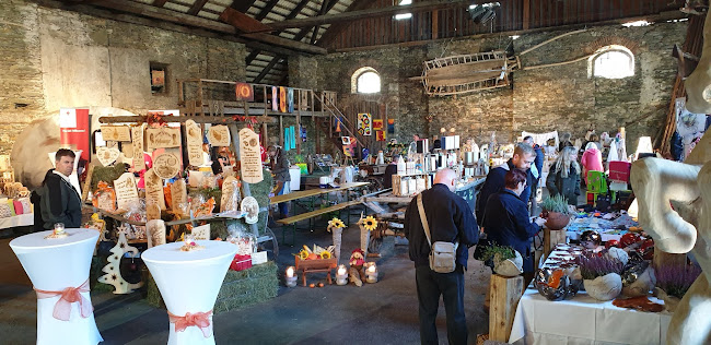 Glashütte 131, 5582 St. Michael im Lungau