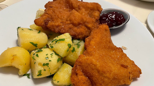 Comentarii opinii despre Restaurant Ruckendorfer