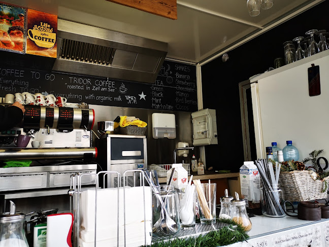 CUPSTAR - Zell am See