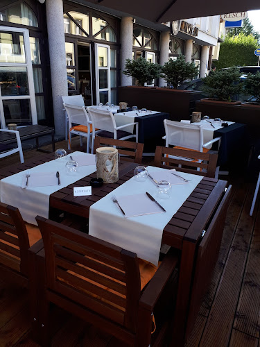 Hostaria Kitzbühel - Gastronomie und Hotellerie