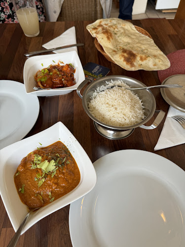 Annapurna Restaurant - Salzburg