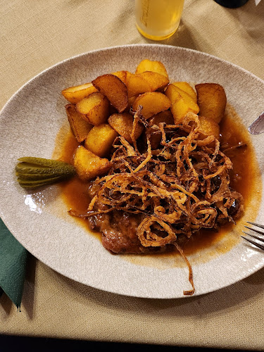 Der Schwabl - das Wiener Wirtshaus - Wien