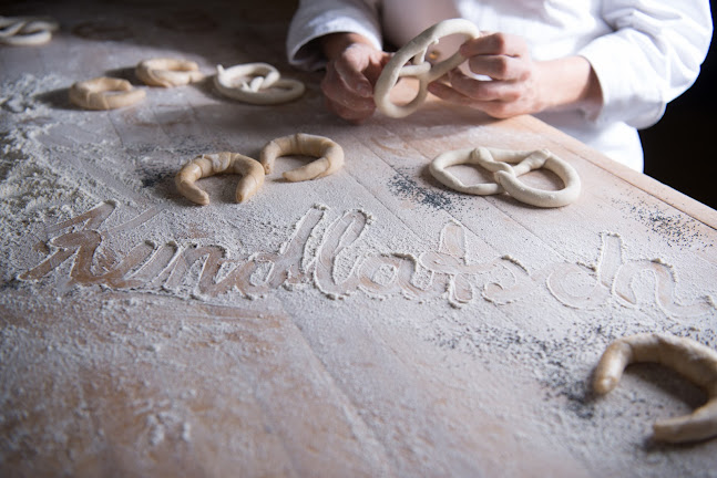 Comentarii opinii despre Cafe Bäckerei Konditorei Kundlatsch GmbH & Co KG