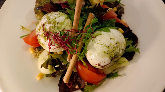 Comentarii opinii despre Restaurant Charles