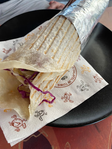 Maschu Maschu - Wien