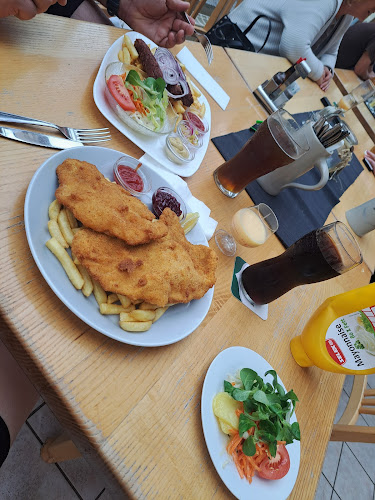 Gasthaus zur 1000jährigen Linde - Gastronomie und Hotellerie