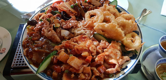 China Restaurant Li - St. Veit an der Glan