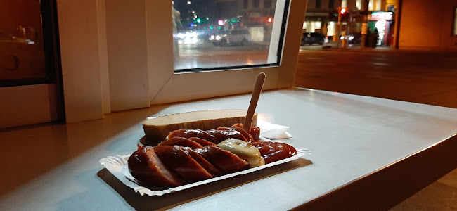 Comentarii opinii despre Würstelbox