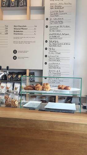 Caffè a Casa - Gastronomie und Hotellerie