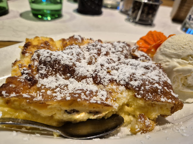 Gasthof Zum Wilden Kaiser - Schönberg KG - Gastronomie und Hotellerie