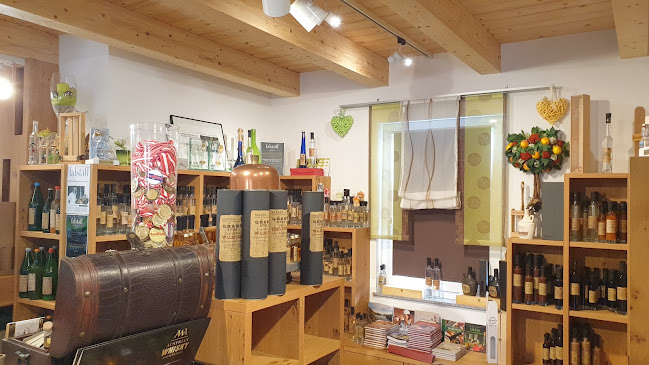 Granit Destillerie - Hollenbach