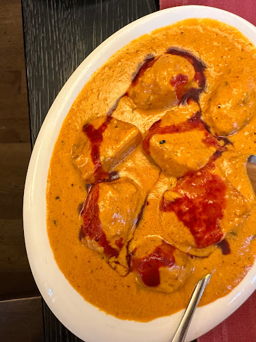 Opinii despre HIMAL Nepali Kitchen în Innsbruck - Gastronomie und Hotellerie