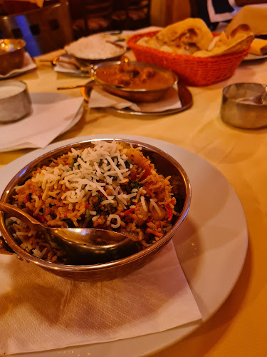 Opinii despre Indian Restaurant Taj Mahal în Salzburg - Gastronomie und Hotellerie