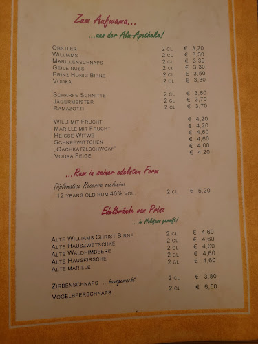 Opinii despre Lena-Alm în Schladming - Gastronomie und Hotellerie