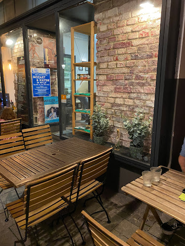 Opinii despre Lazarte - Latin American Food în Salzburg - Gastronomie und Hotellerie