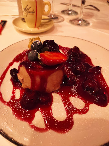 Alfredo Ristorante Trattoria Wien