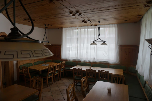 Opinii despre Palermo Pizzeria în St. Veit im Pongau - Gastronomie und Hotellerie