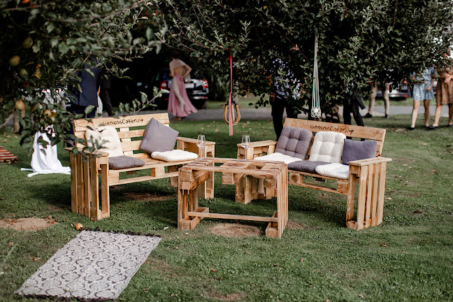 Comentarii opinii despre S&K GenussCatering OG