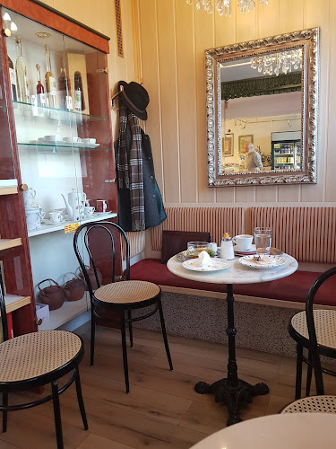 Schlossbergbäckerei Schudi - Graz