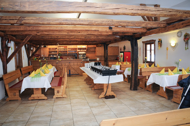 Jausenstation Staudacher - Gastronomie und Hotellerie
