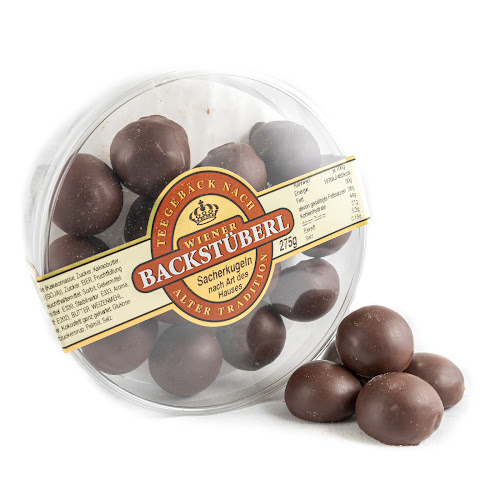 Comentarii opinii despre Backstüberl