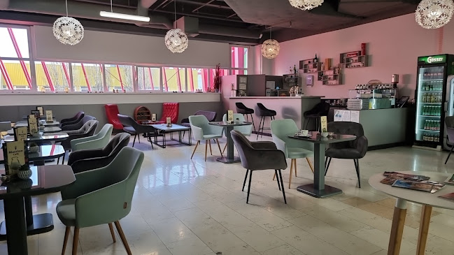 Comentarii opinii despre Moccino Café