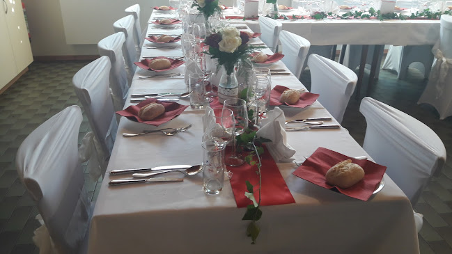 Comentarii opinii despre Gasthaus Stotzek