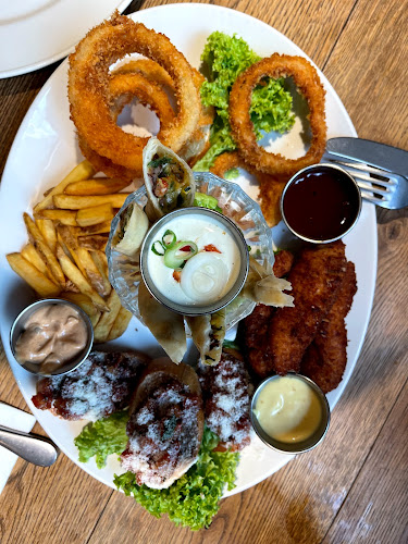 Hard Rock Cafe - Gastronomie und Hotellerie