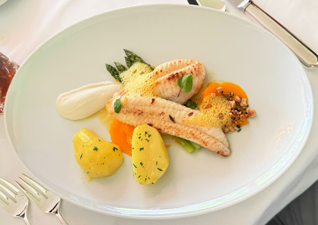 Restaurant Guth - Gastronomie und Hotellerie