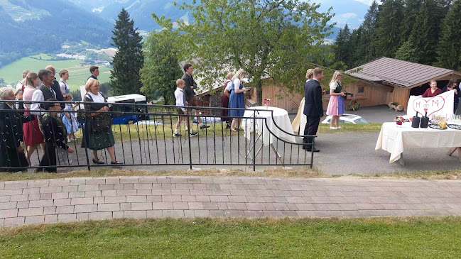 Jausenstation Ruetzenhof Kirchberg in Tirol - Gastronomie und Hotellerie