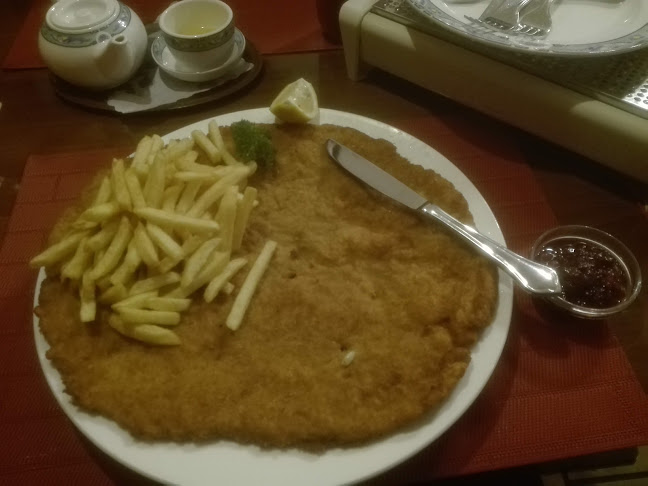 Gasthaus Aniser - Gastronomie und Hotellerie