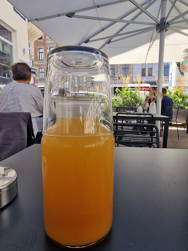 Opinii despre Öfferl - Landstraßer Hauptstraße 19 în Wien - Gastronomie und Hotellerie