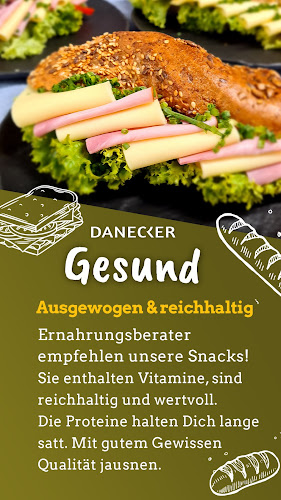 Dein Bäcker Danecker Viehdorferstraße