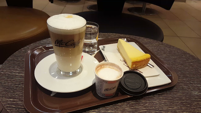 McDonald's Amstetten