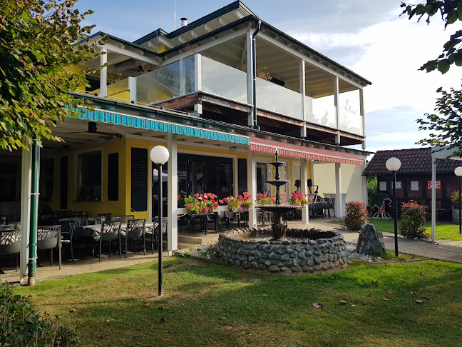 Restaurant Treiber - Bad Tatzmannsdorf