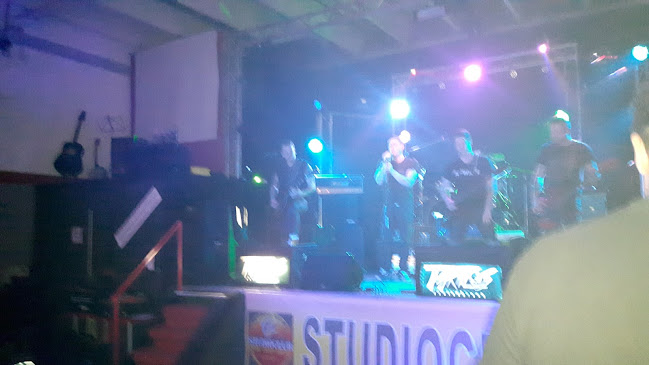 Carinthian Soundworks Studio Club - Gastronomie und Hotellerie