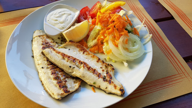 Opinii despre La Fontana în Eisenerz - Gastronomie und Hotellerie