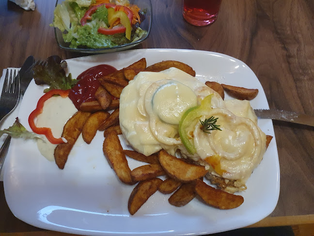 Schnatterhof-Ganslstubm-Familie Doblhamer - Gastronomie und Hotellerie