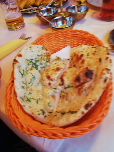 Indian Restaurant Taj Mahal - Salzburg