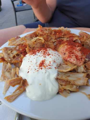 Comentarii opinii despre Milano Pizza & Kebap Haus