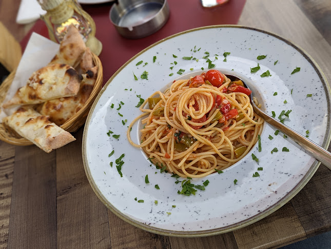 Ristorante /Pizzeria Il Castello - Kufstein