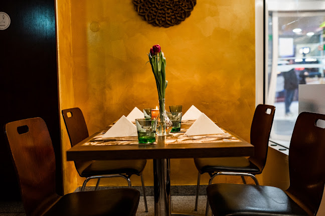 Curry n Masala - Wien