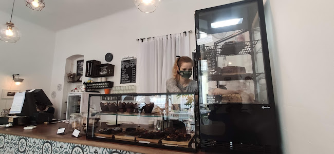 Comentarii opinii despre ausnahmsweise - Café für vegane, glutenfreie Kuchen