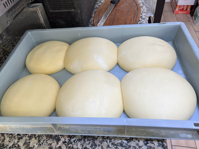 Comentarii opinii despre Usta Kebap