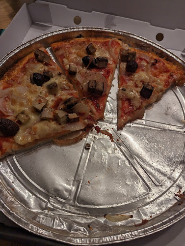 URBAN BROS. PIZZA & CO. - Wien