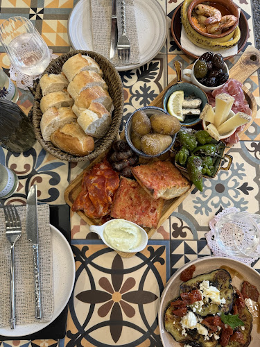 Opinii despre Tapas Atelier în Kufstein - Gastronomie und Hotellerie