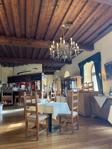 Opinii despre Burg-Restaurant Deutschlandsberg în Deutschlandsberg - Gastronomie und Hotellerie