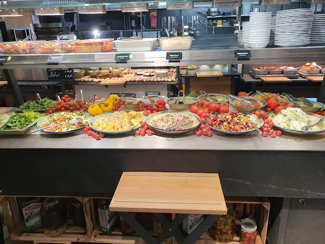 Wiener Außenring Schnellstraße S1, 2320 Schwechat