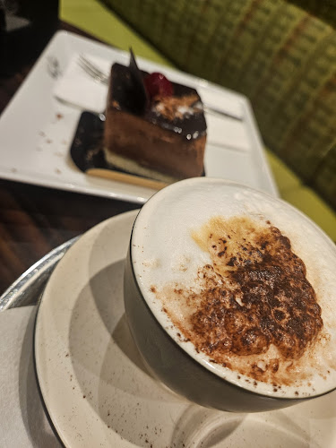 Herwig Gasser "Süßes vom Feinsten" 2500 Baden - Gastronomie und Hotellerie